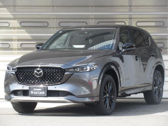 CX-52.2 XD ドライブ エディション