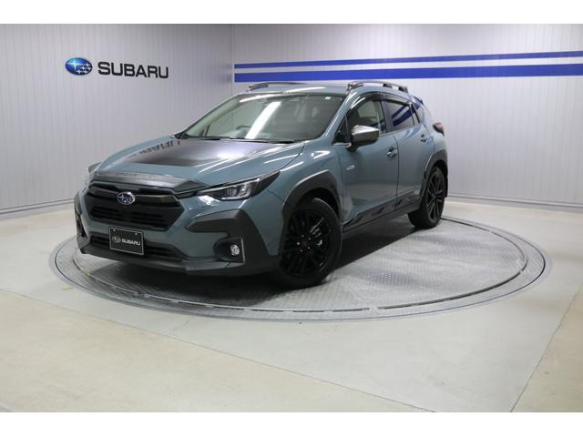 クロストレック2.0 リミテッド 4WD