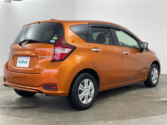 ノート1.2 e-POWER X