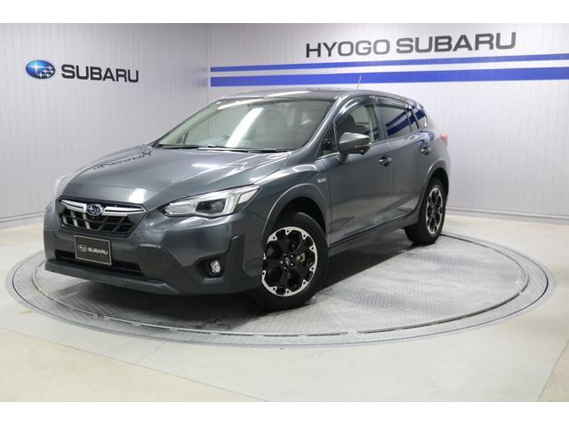 XV2.0e-L アイサイト 4WD