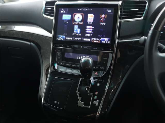 アルファード3.5 350S Cパッケージ 4WD