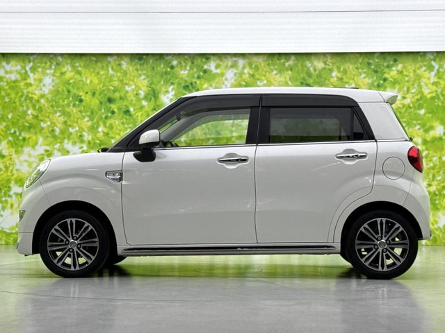 キャストスタイル  G VS SAIII