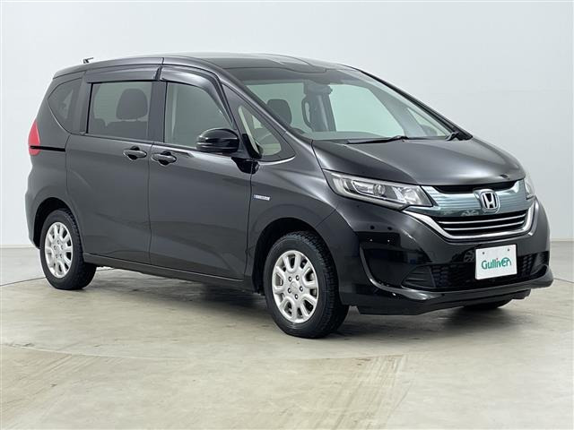 フリード1.5 ハイブリッド G ホンダセンシング