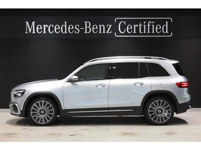 GLBGLB180 AMGラインパッケージ