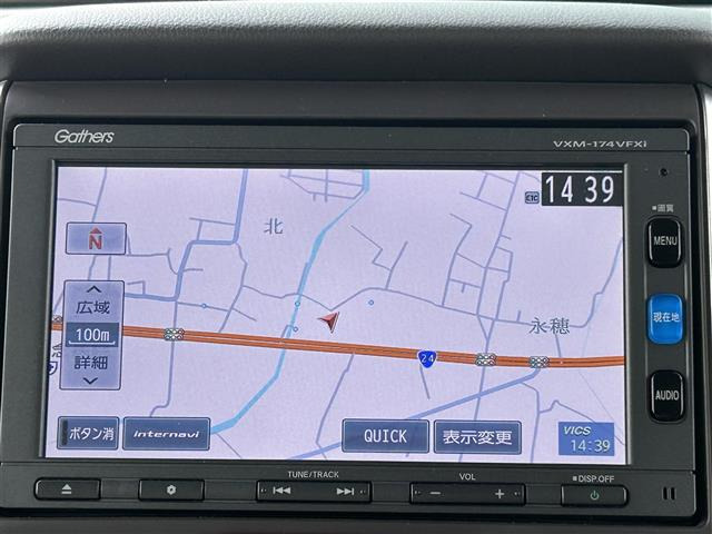 N-BOXG SSパッケージ