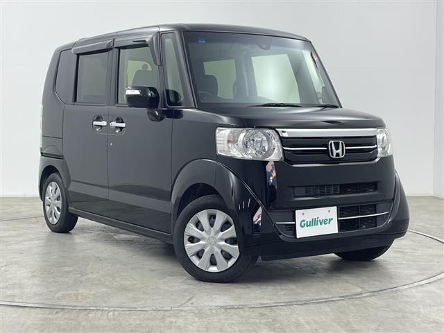 N-BOXG SSパッケージ