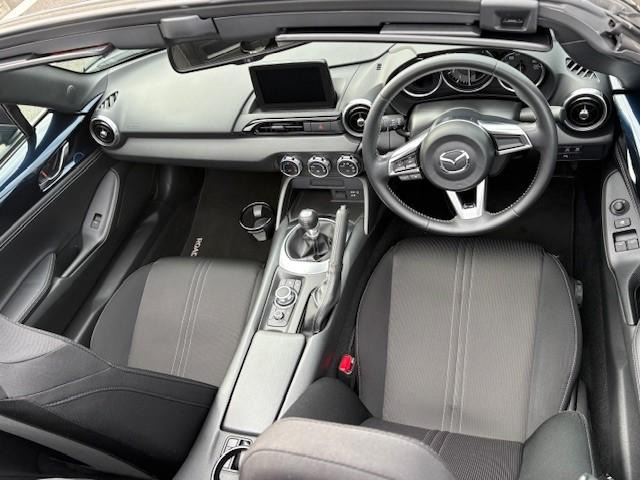 ロードスター1.5 S スペシャルパッケージ