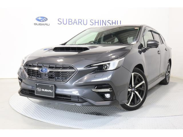 レヴォーグ1.8 GT-H EX 4WD