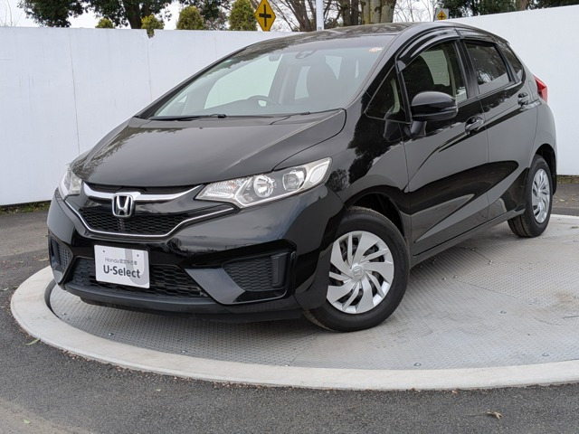 フィット1.3 13G Lパッケージ