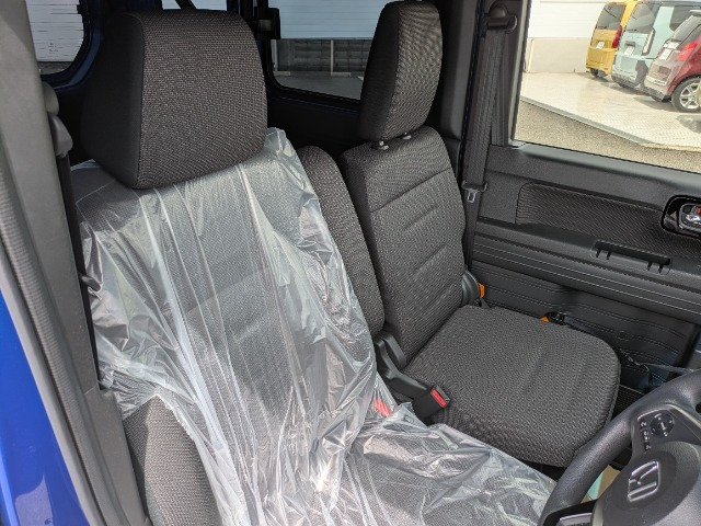 N-VAN+スタイル ファン ホンダセンシング