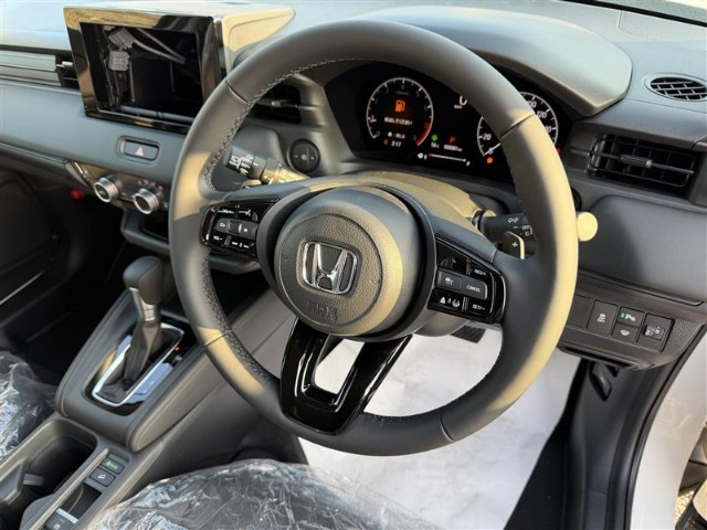 ヴェゼル1.5 G 4WD