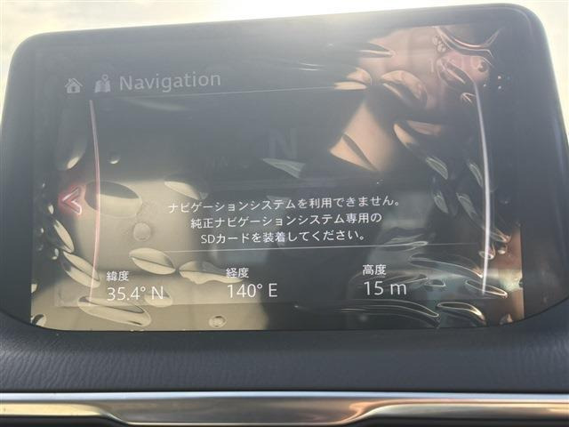 アクセラ2.2 22XD Lパッケージ