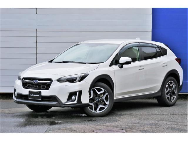 XV2.0i-S アイサイト 4WD