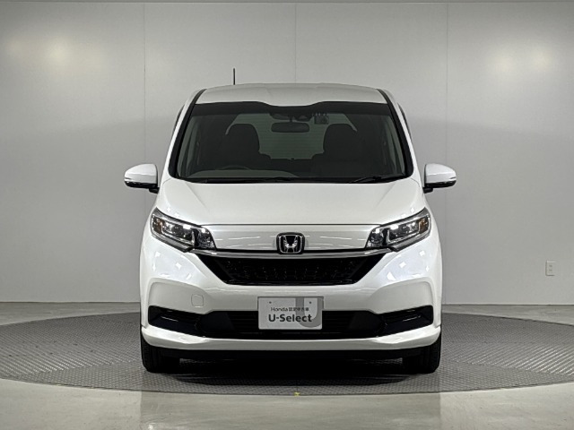 フリード1.5 G ホンダセンシング