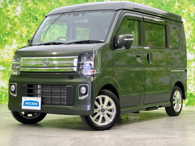 クリッパーリオG