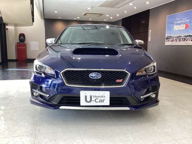 レヴォーグ1.6 STI スポーツ アイサイト 4WD