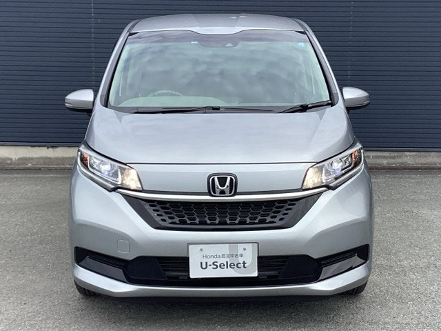 フリード+1.5 ハイブリッド G ホンダセンシング