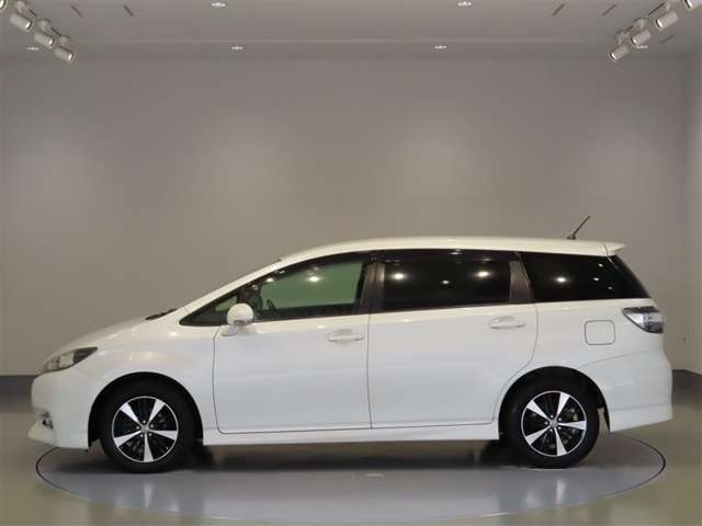 ウィッシュ1.8 S