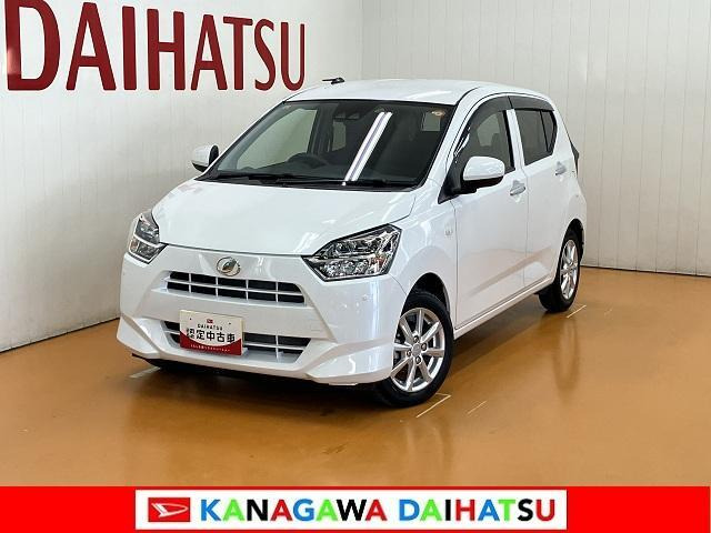 ミライースG リミテッド SAIII