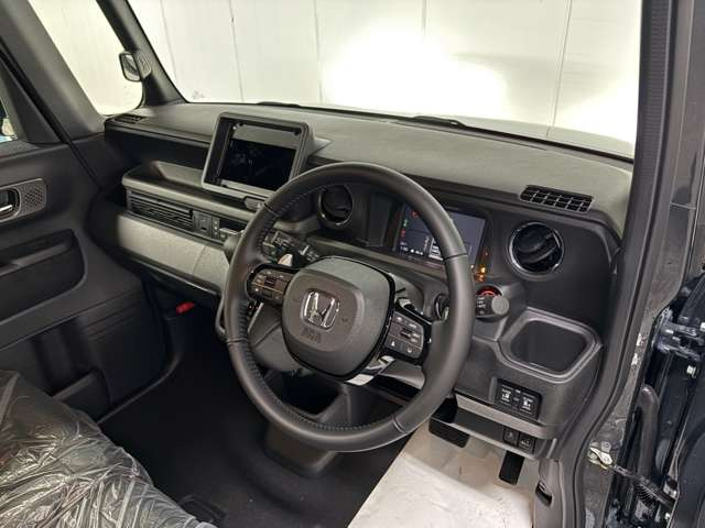 N-BOXカスタムターボ