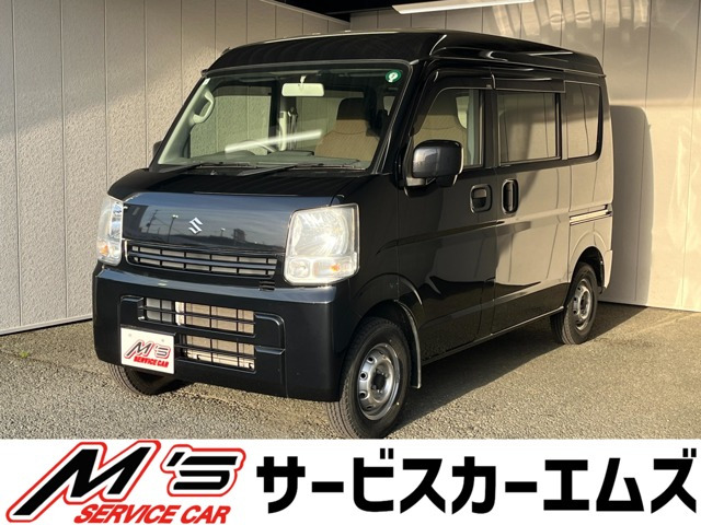 エブリイPC リミテッド ハイルーフ 4WD