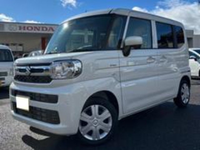 スペーシアハイブリッド(HYBRID) G