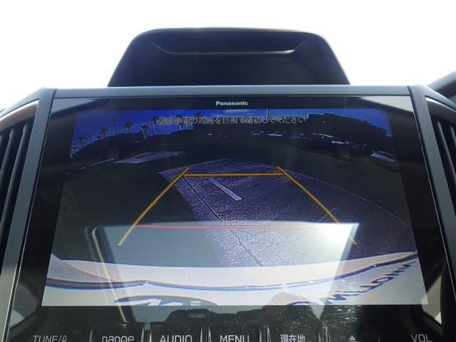 フォレスター2.0 アドバンス 4WD