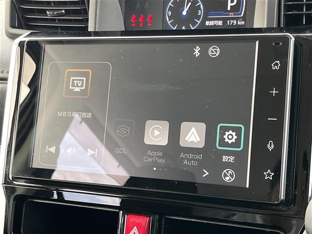 ルーミー1.0 カスタム G