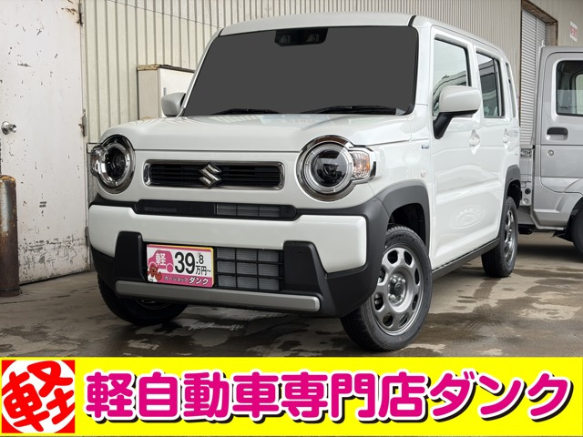 スペーシアハイブリッド(HYBRID) G 4WD