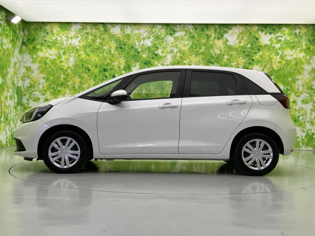 フィット1.5 e:HEV ベーシック