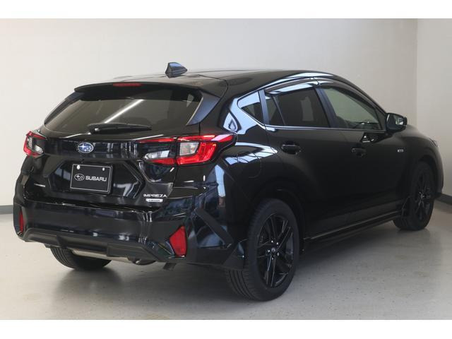 インプレッサハッチバック2.0 ST-G 4WD