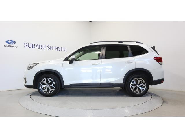 フォレスター2.5 ツーリング 4WD