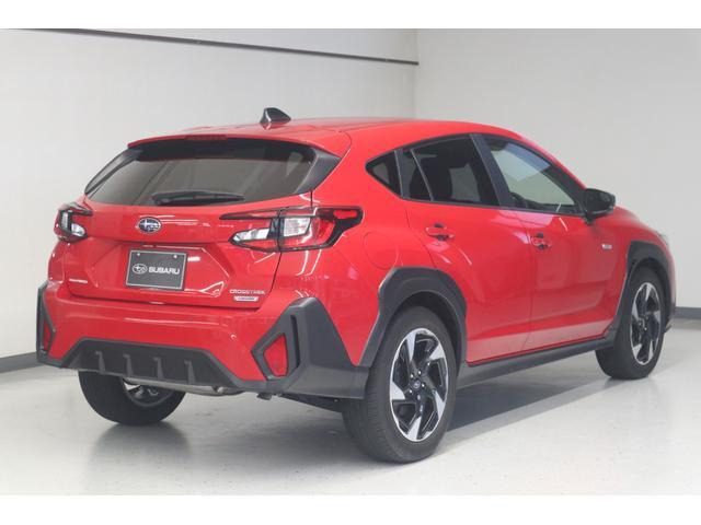 クロストレック2.0 リミテッド 4WD