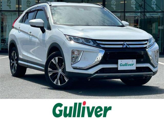 エクリプスクロス1.5 G