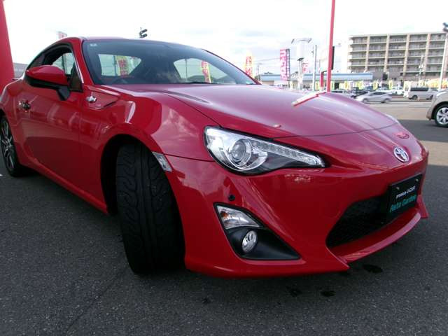 862.0 GT リミテッド