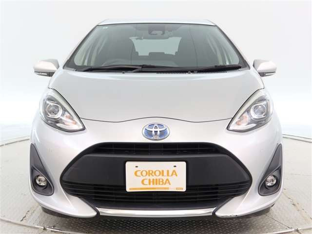 アクア1.5 S スタイルブラック