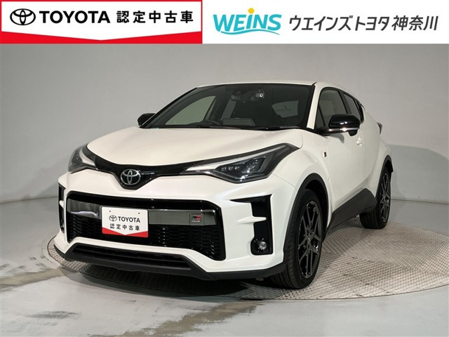 C-HR1.2 S-T GR スポーツ