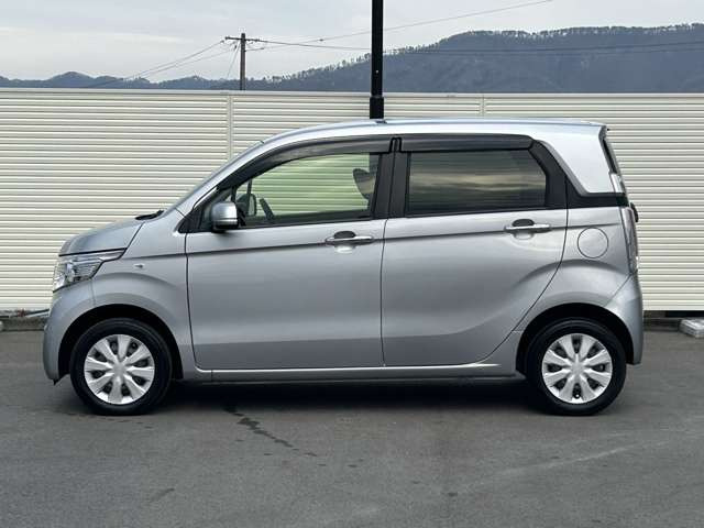 N-WGNG Lパッケージ 4WD