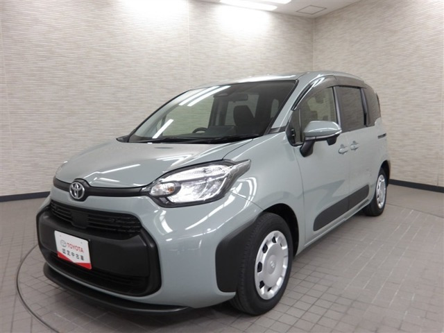 シエンタハイブリッド 1.5 G