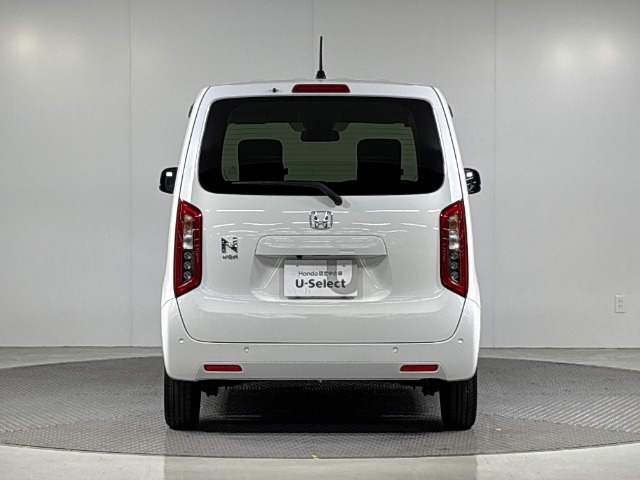 N-WGNL ホンダ センシング