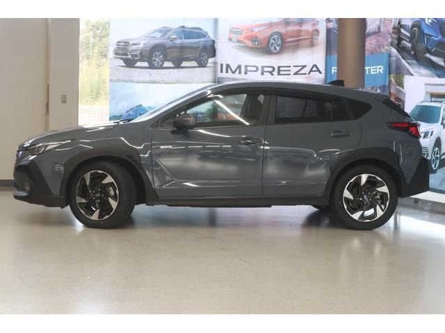 クロストレック2.0 リミテッド 4WD