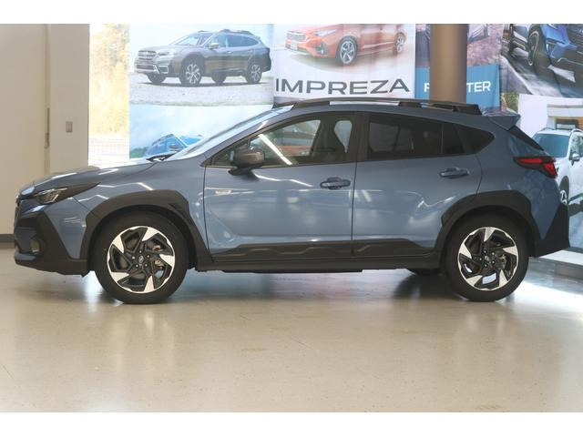 クロストレック2.0 リミテッド 4WD