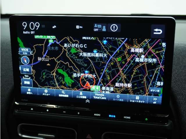 フリード1.5 e:HEV エアー EX