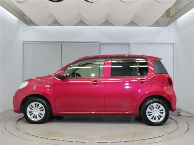 パッソ1.0 X Lパッケージ S