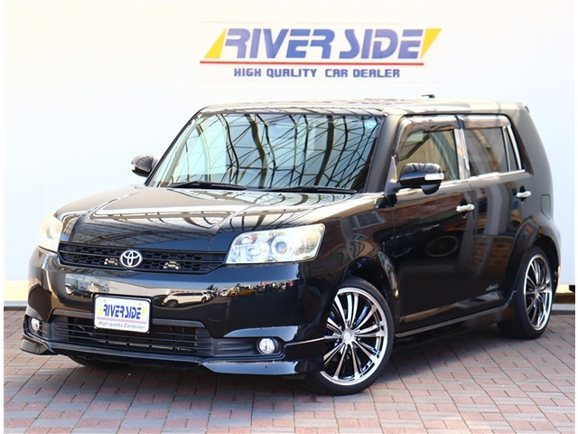 カローラルミオン1.8 S On B 4WD