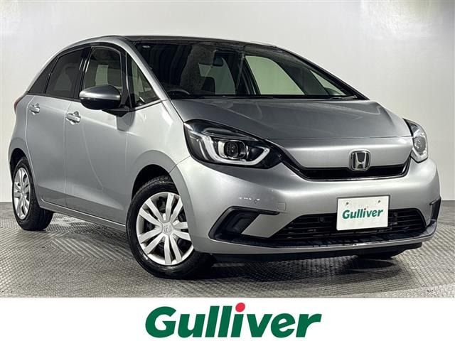 フィット1.3 ホーム