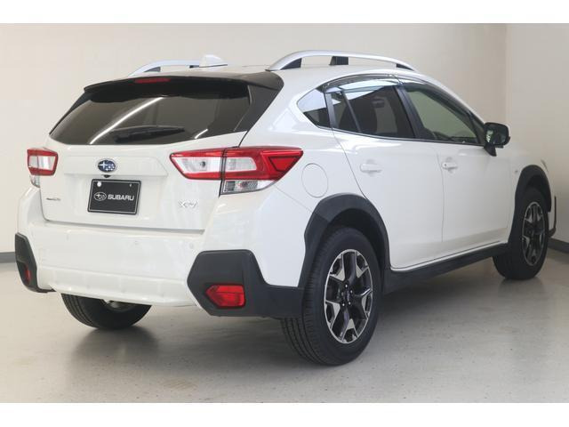 XV1.6i-L アイサイト 4WD