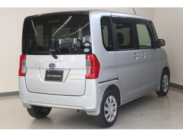 シフォンG スマートアシスト