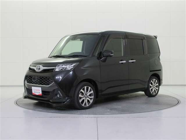 タンク1.0 カスタム G-T