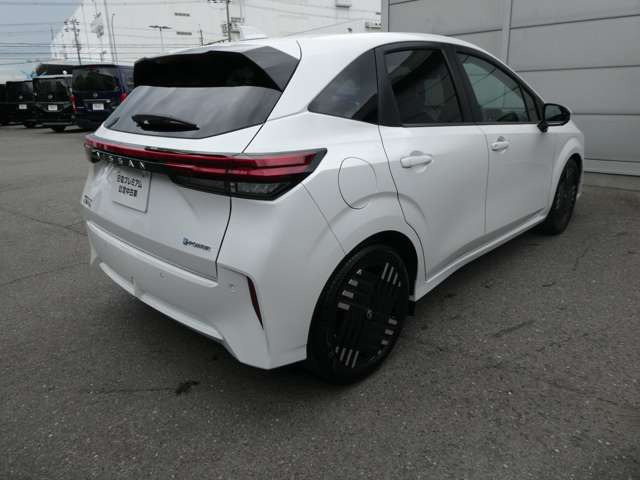 ノートオーラ1.2 G